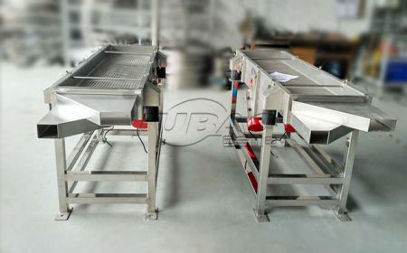 磷酸二胺復合肥怎么篩分？磷酸二胺復合肥篩分設備推薦